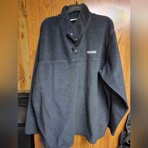 Men's Columbia Fleece Pullover